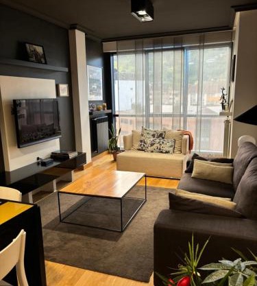 Apartamento Oviedo Naranco
