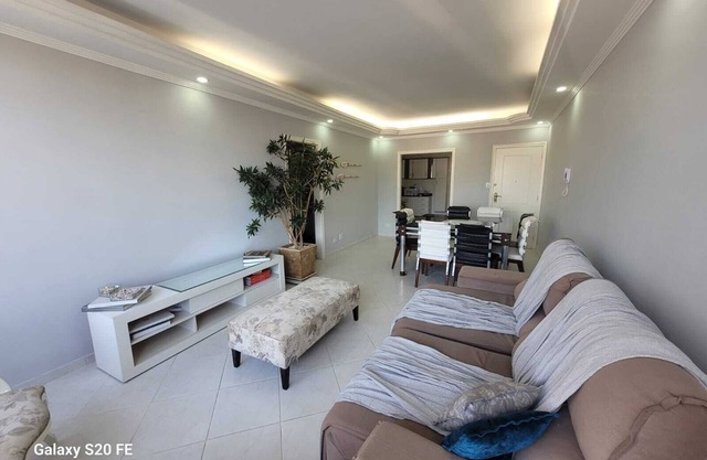 Apartamento PÉ NA Areia