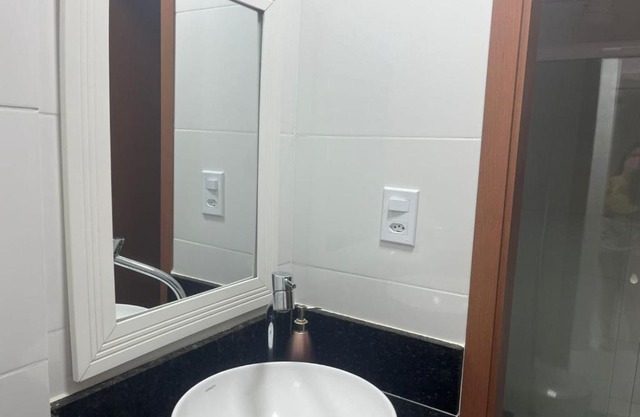 Apartamento Pérola do Mar