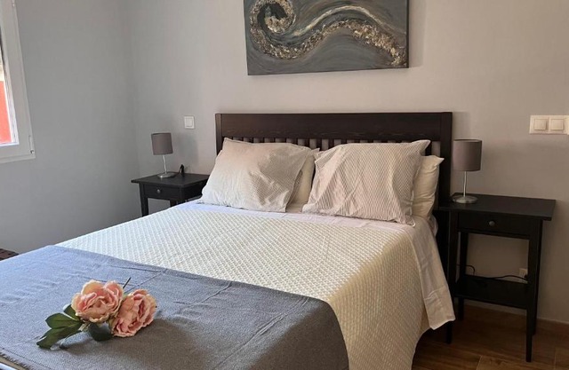 APARTAMENTO PRADERAS PANTANO SAN JUAN PRIMERA PLANTA