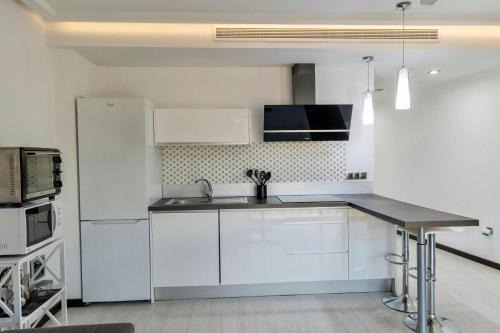 Apartamento Países Bálticos con parking gratis
