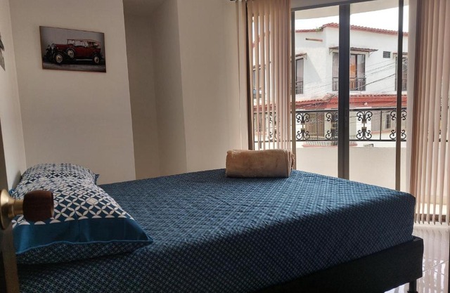 Apartamento Paris