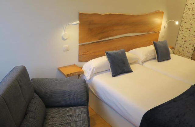 Apartamento Palacio Azcárate Calle San Isidro