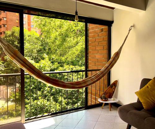 Apartamento Pantera Laureles