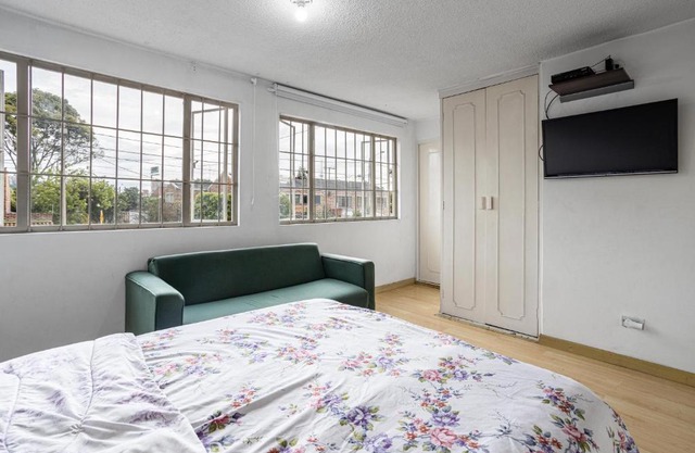 Apartamento para 2 personas Niza