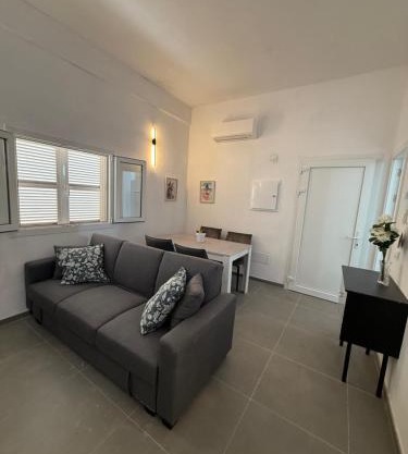 Apartamento para 6 en playa den bossa