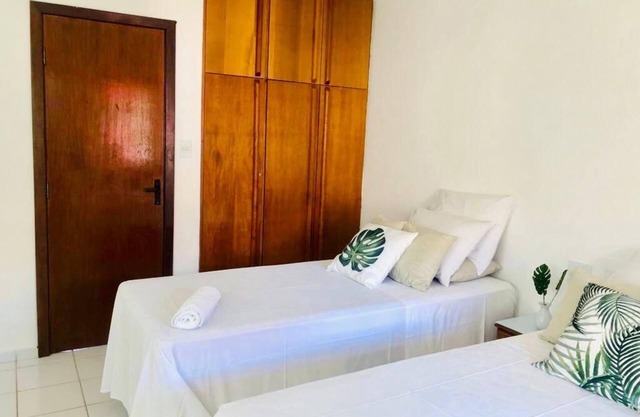 Apartamento Para Aluga Temporada em Porto Seguro ata 10 Pessoas
