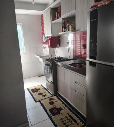 APARTAMENTO para a Cop30