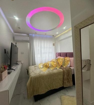 Apartamento para cop 30