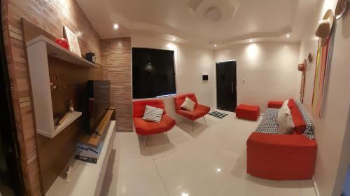 Apartamento para COP 30 em Ananindeua-Pará
