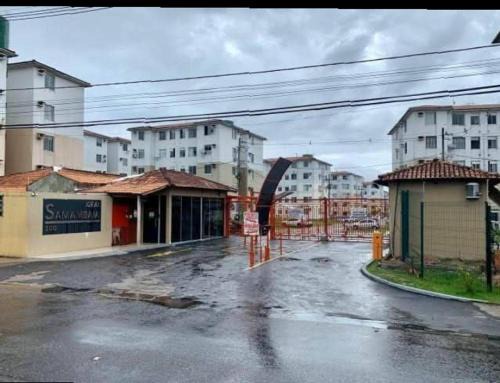 Apartamento para cop 30
