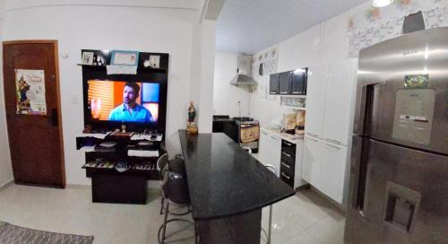 Apartamento para cop 30 Belém 2025