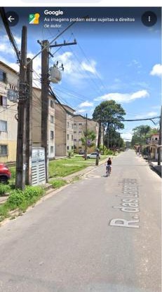 Apartamento para cop30