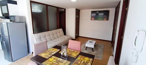 Apartamento para descansar 4