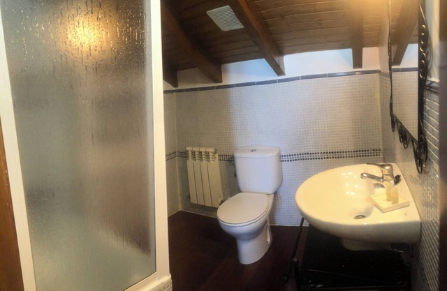 Apartamento Para 6 Personas El Mirador de Peña Crespa a 10 min de Villaviciosa