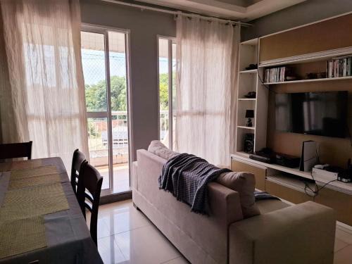 Apartamento para o Círio e COP 30 no Mirante do Parque