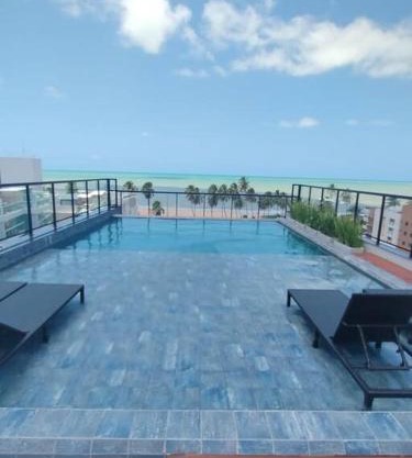 Apartamento para temporada-Novo