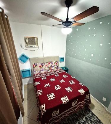 Apartamento para temporada na praia do Forte