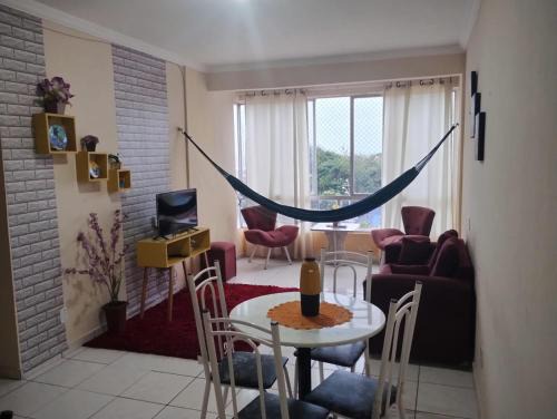 Apartamento para temporada na Praia do Futuro II - Fortaleza CE