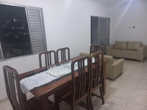 Apartamento para temporada Garanhuns
