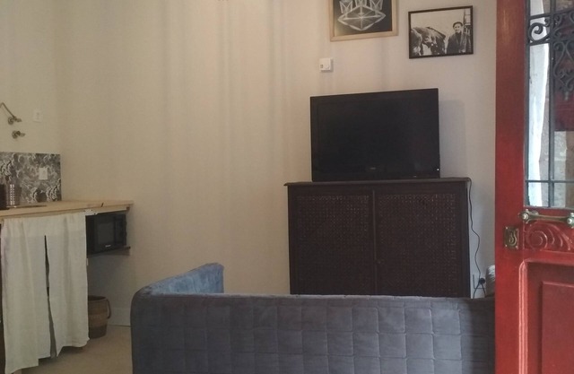 Apartamento Para Tres en Casona de un Pueblo Típico con Encanto