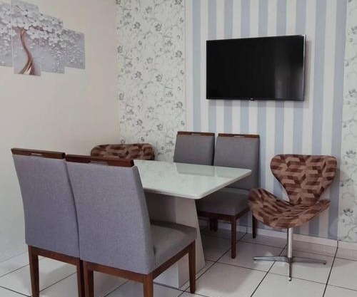 Apartamento Parque Campestre