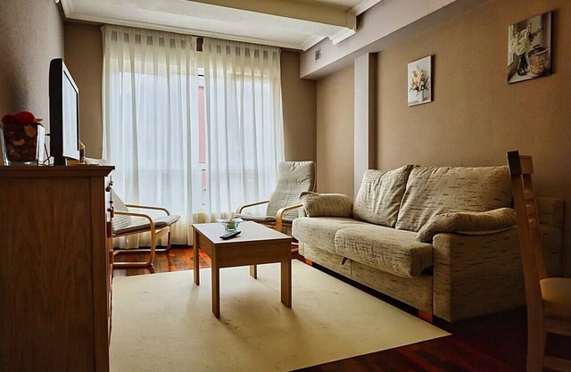 Apartamento Parque del Sella