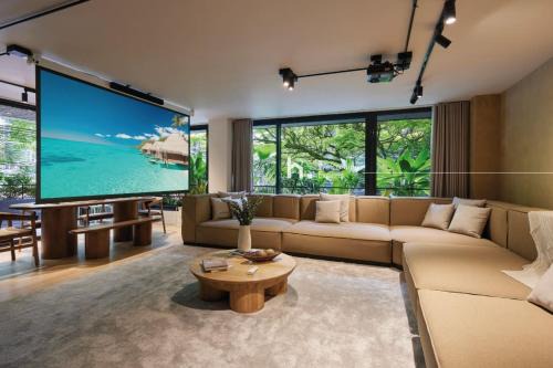Apartamento Paz 201