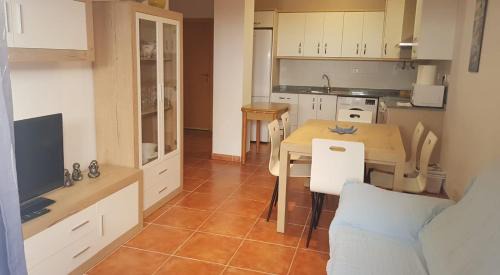 Apartamento Pescadores