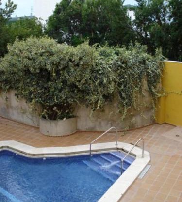 Apartamento Pescadors