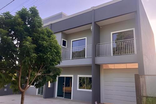 Apartamento perto dos pontos turísticos