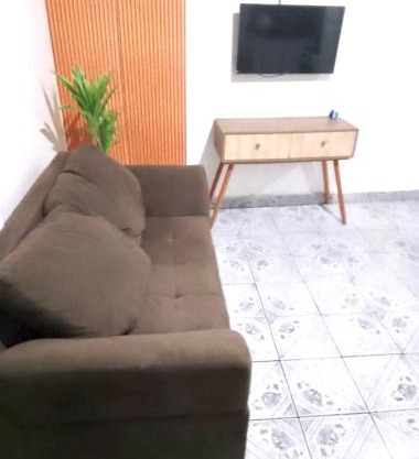 Apartamento perto do aeroporto