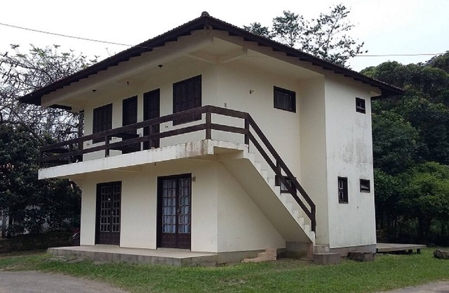 Apartamento Perto Mar, na Praia da Ferrugem Garopaba SC