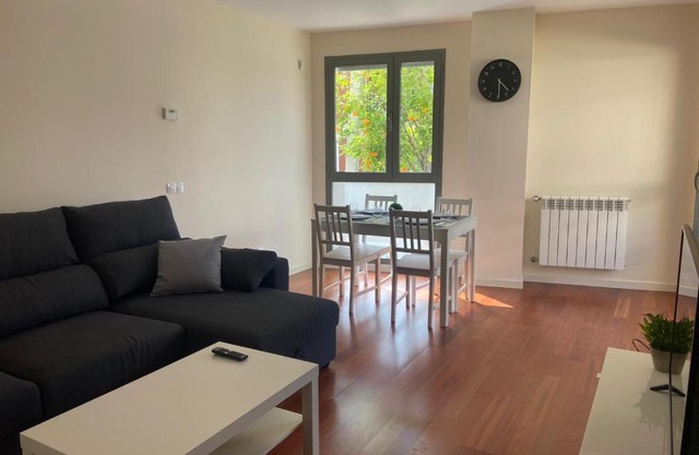 Apartamento Pirineos, Urb Las Margas Golf