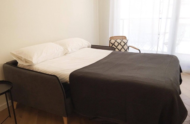 Apartamento Planta Baja