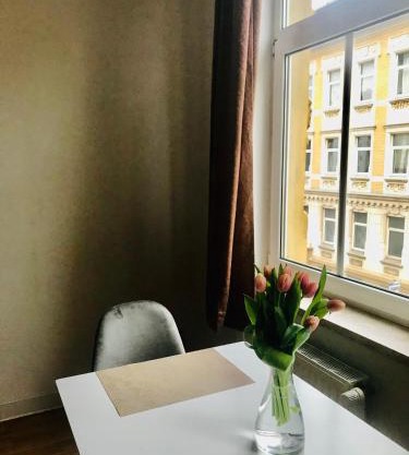 Apartamento Plauen