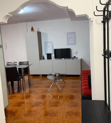 Apartamento playa arinaga