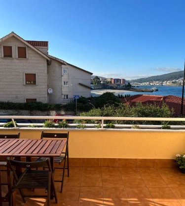 Apartamento Playa Blanca