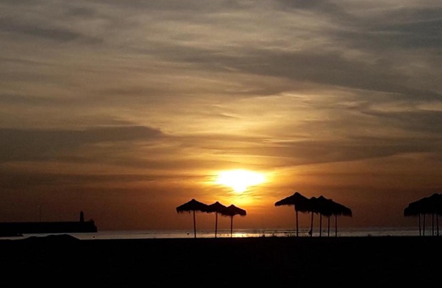 Apartamento Playa Blanca