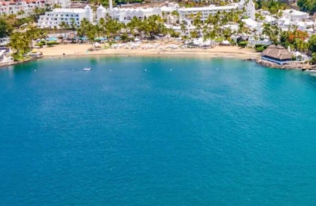 Apartamento Playa Sol Las Hadas Manzanillo Colima