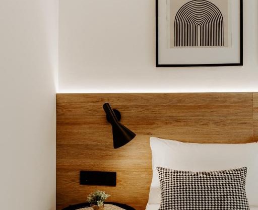 Apartamento Plaza Logroño y Aire Acondicionado