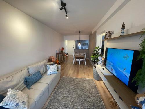 Apartamento ponta das galhetas (praia Asturias)