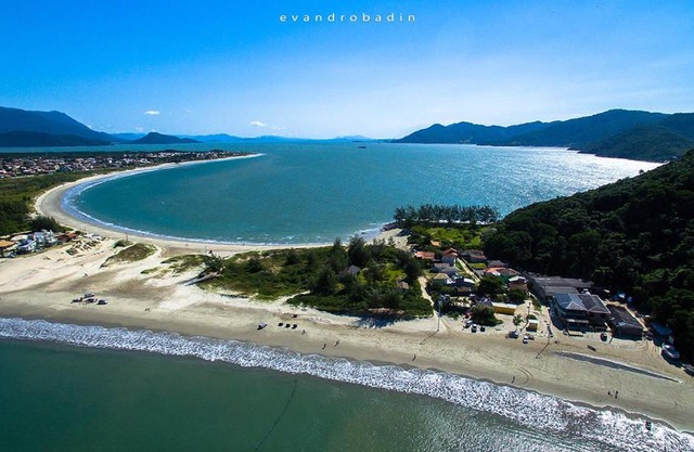 Apartamento Ponta do Papagaio - Térreo