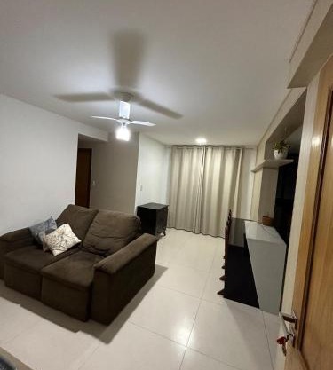 Apartamento Pontal Park