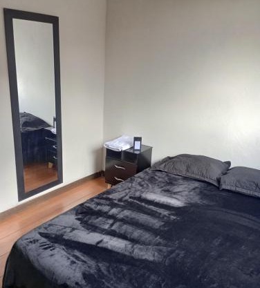 Apartamento Portal americas