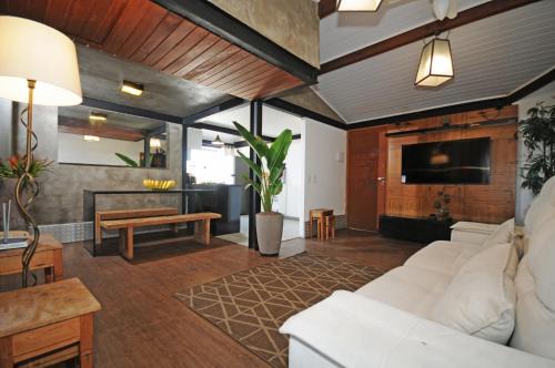 Apartamento Portal da Ferradura
