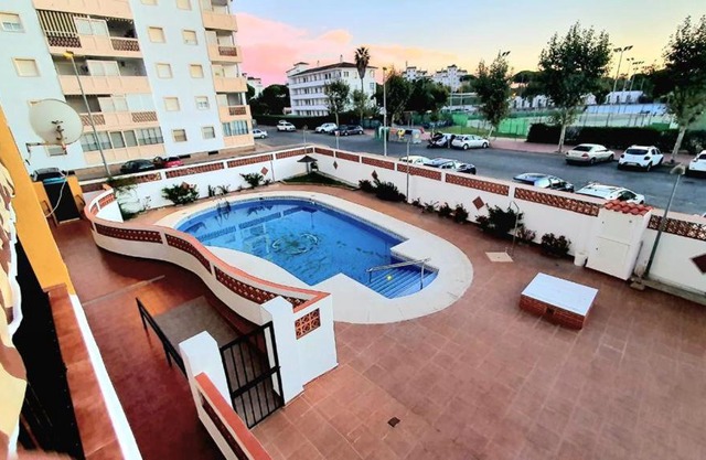 Apartamento portil