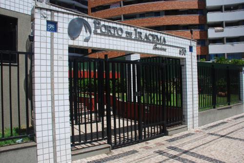 Apartamento Porto de Iracema