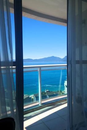 Apartamento Porto Real Suites