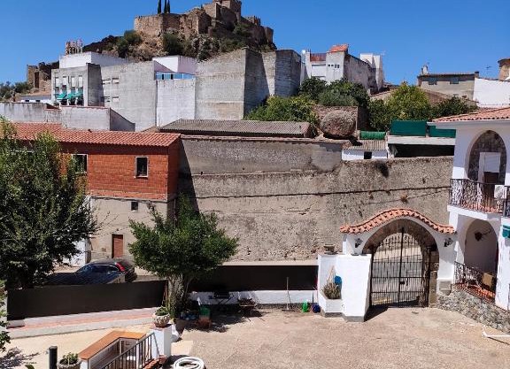Apartamento Pozo Concejo